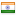 commediait.com server is located in India